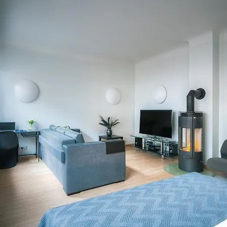 Barons Apartman *