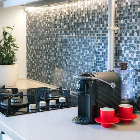 Barons Apartman Riga