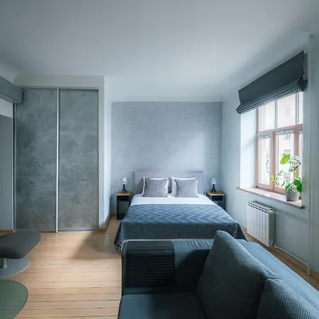Barons Apartment *