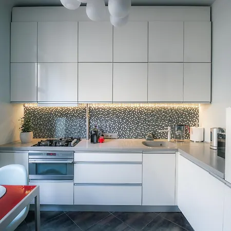 Barons Apartman *