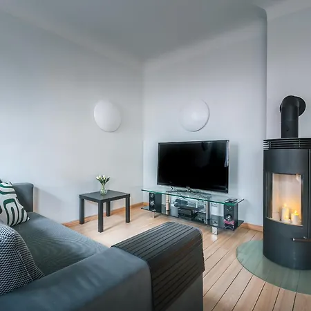 Barons Apartman