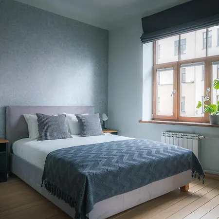 Barons Apartman *
