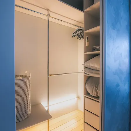 Apartman Barons *