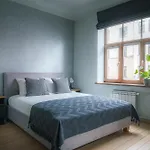 Barons Apartament *